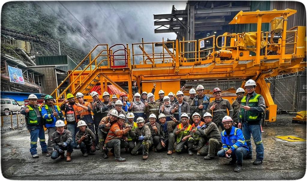 our services visvires indonesia